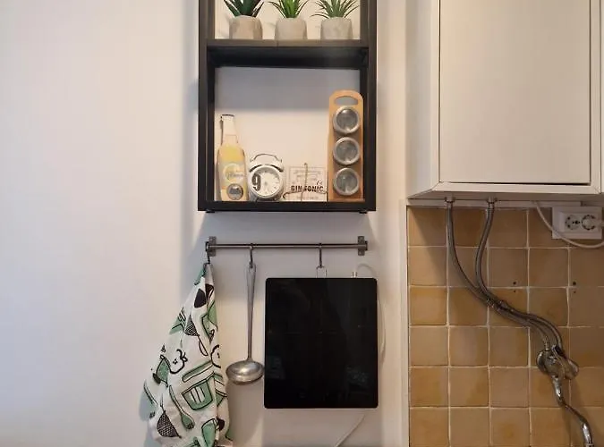 - 50 Meters From Sea 아파트 포레치