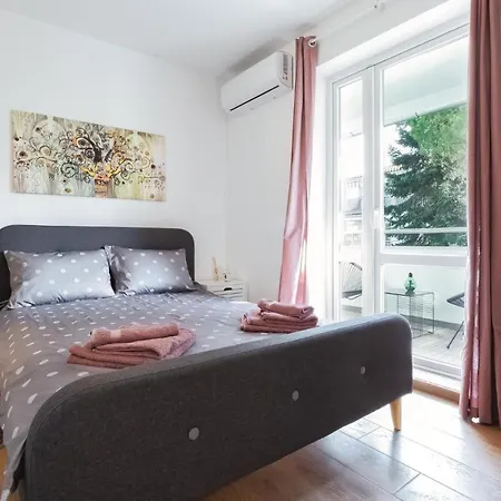 Apartment - 50 Meters From Sea *