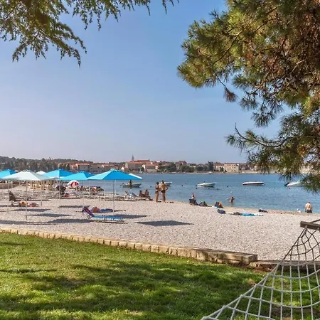 Apartmán - 50 Meters From Sea *