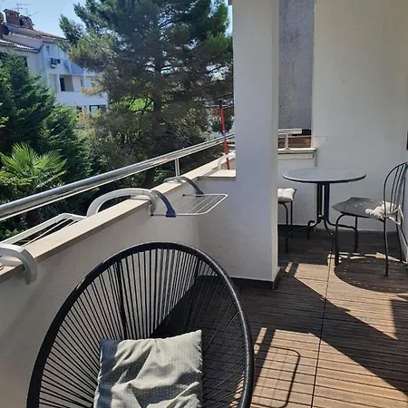 Apartmán - 50 Meters From Sea *