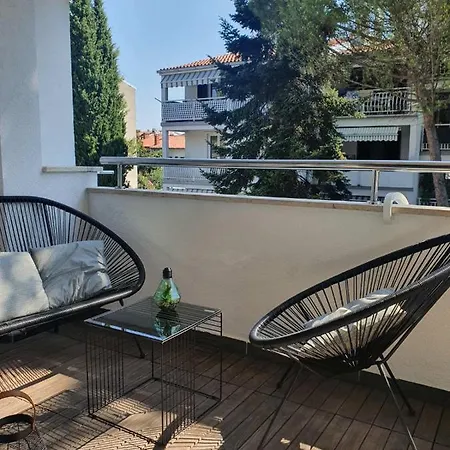 - 50 Meters From Sea Apartment *