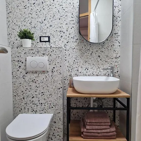 - 50 Meters From Sea Porec