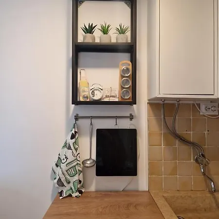 - 50 Meters From Sea Apartmán Poreč