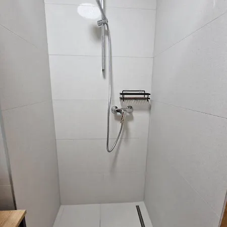 Apartment - 50 Meters From Sea