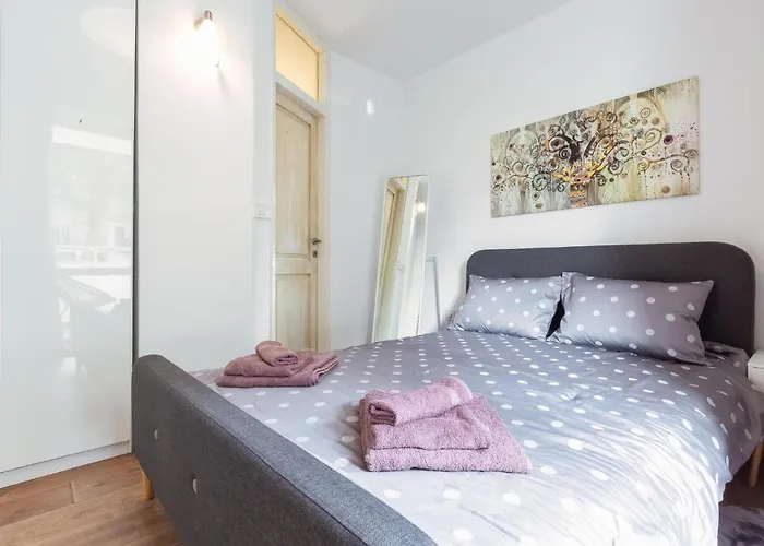 Apartamento - 50 Meters From Sea