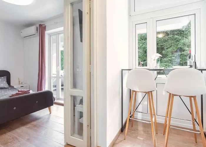 Apartamento - 50 Meters From Sea