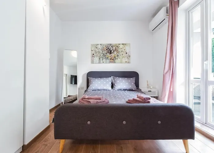 - 50 Meters From Sea Apartamento *