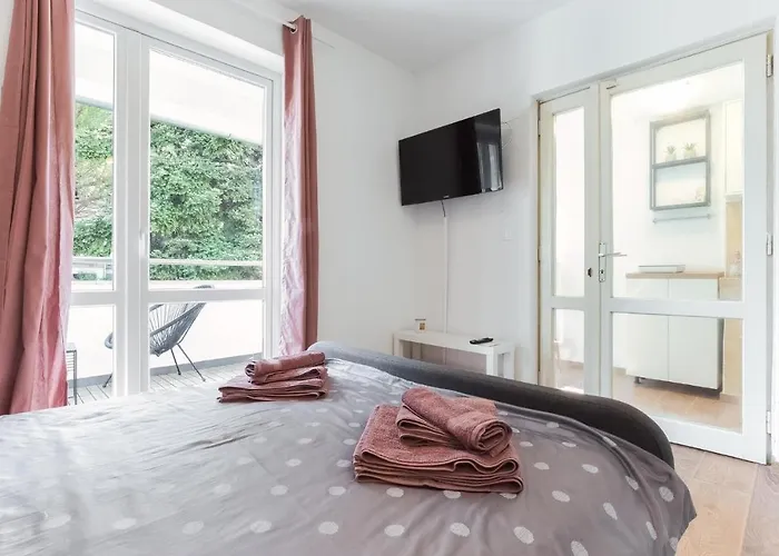 Apartamento - 50 Meters From Sea *