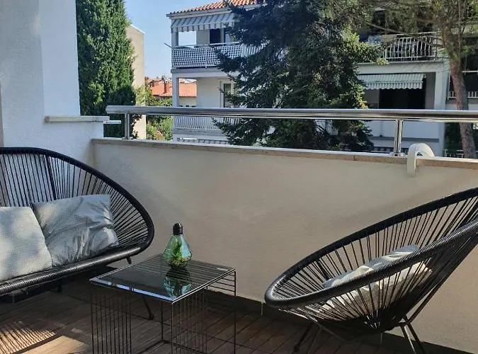 - 50 Meters From Sea Apartamento *