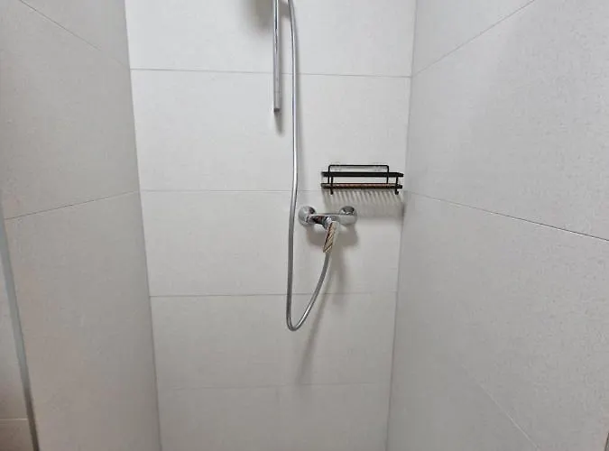 Apartamento - 50 Meters From Sea